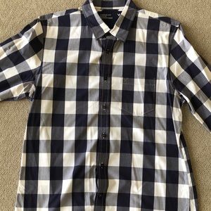 L American Eagle Outfitters Casual button down